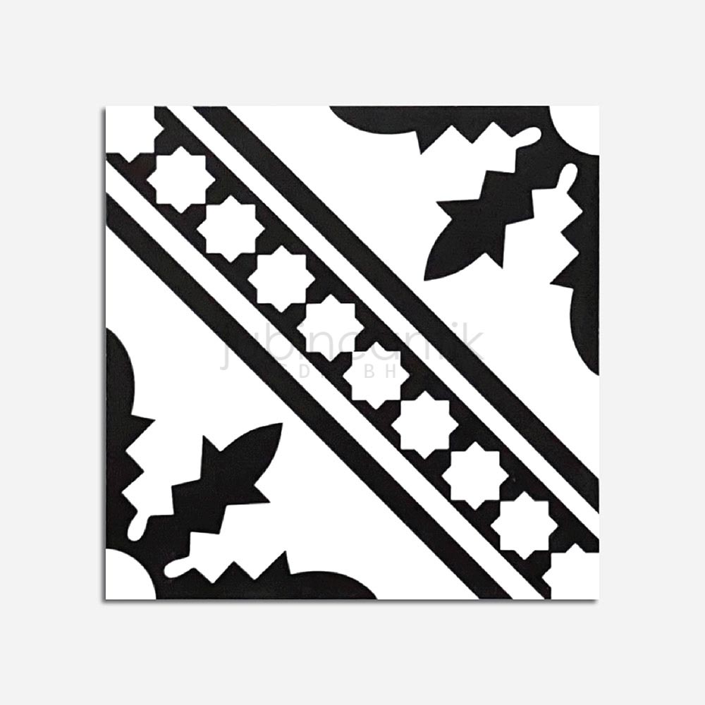 Hover image for ELSA - PATTERN TILE