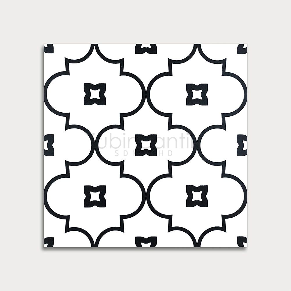Hover image for EUREKA - PATTERN TILE