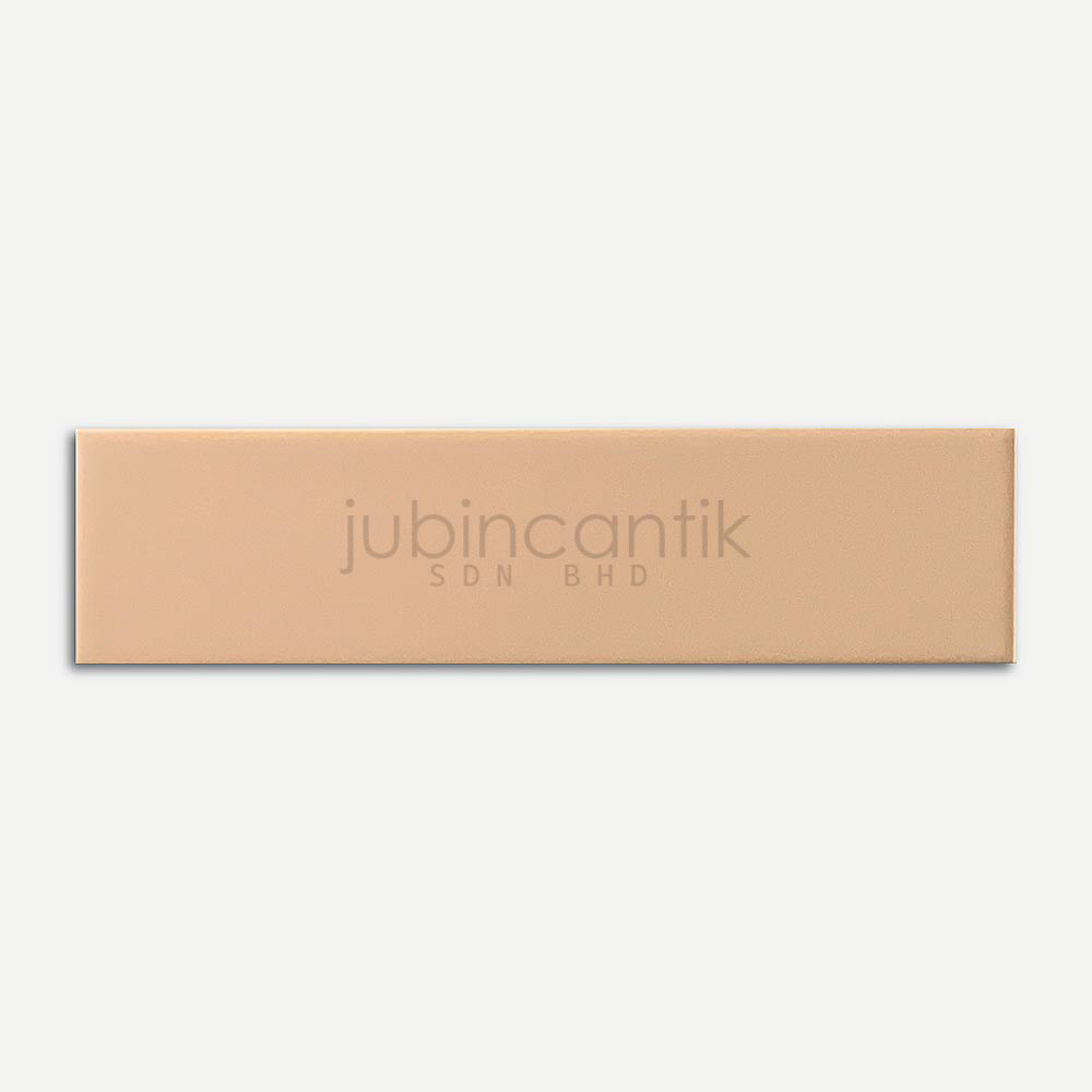 Hover image for FLAT TERRACOTTA MIX - SUBWAY TILE