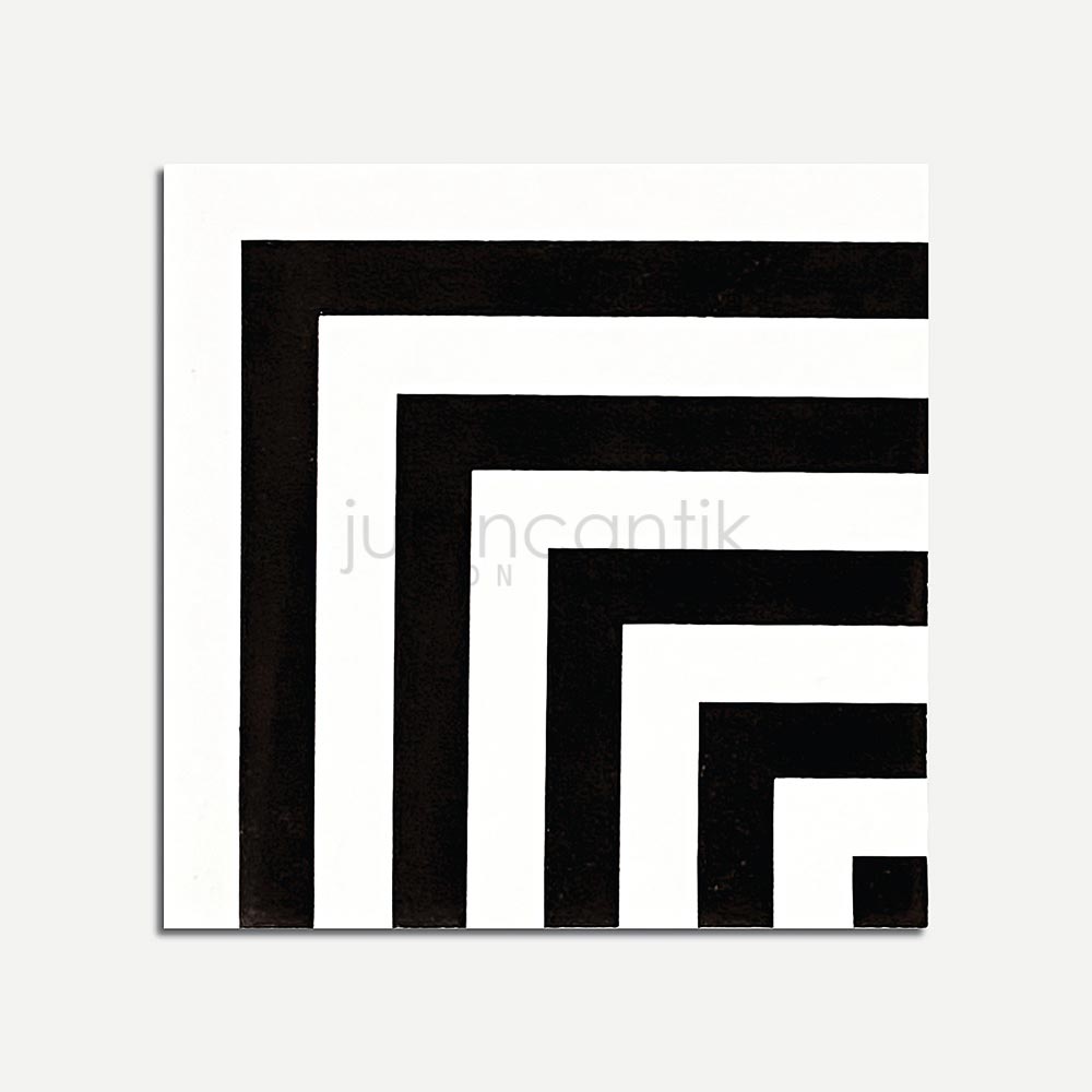 Hover image for IVY - PATTERN TILE