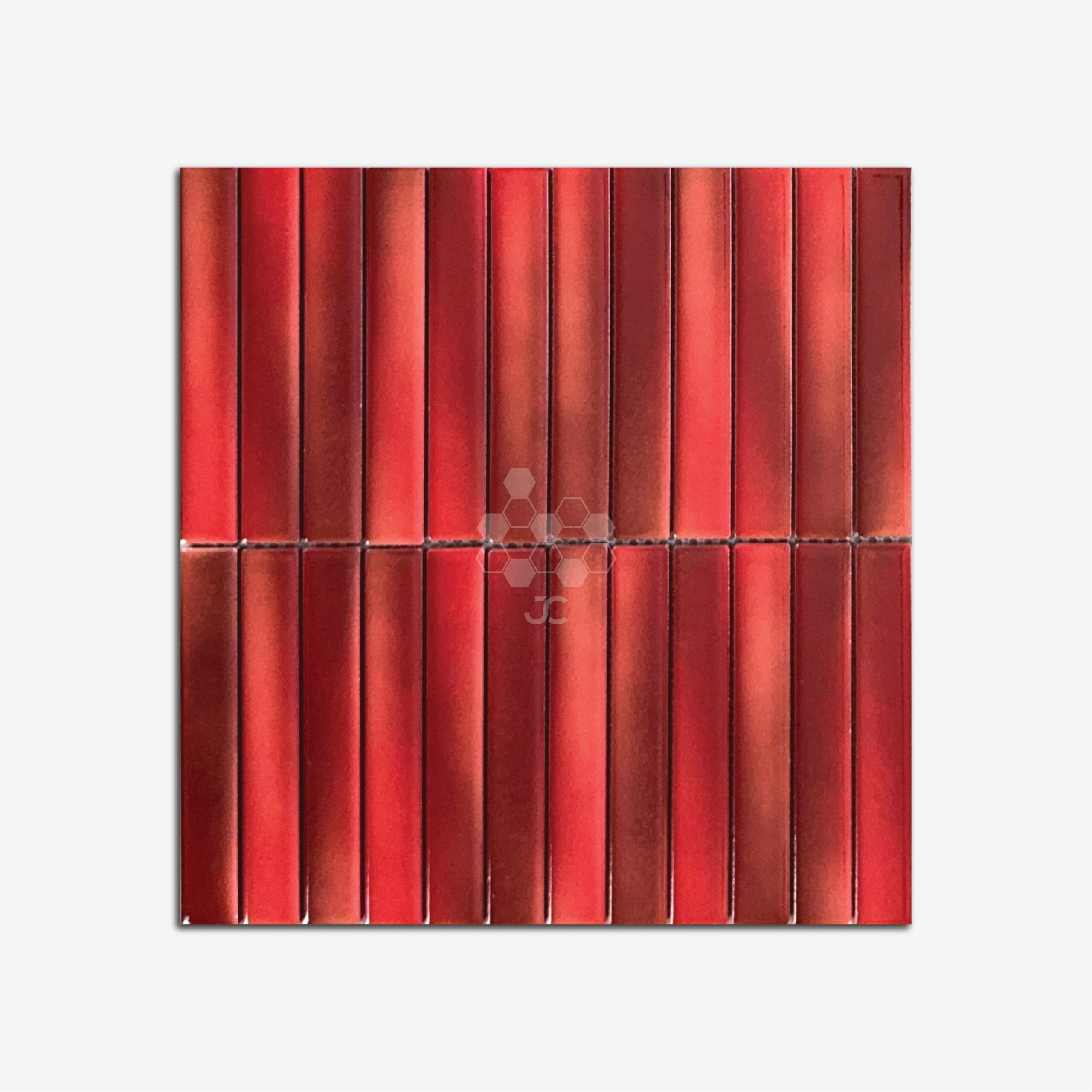 Hover image for KIT KAT LAVA - MOSAIC