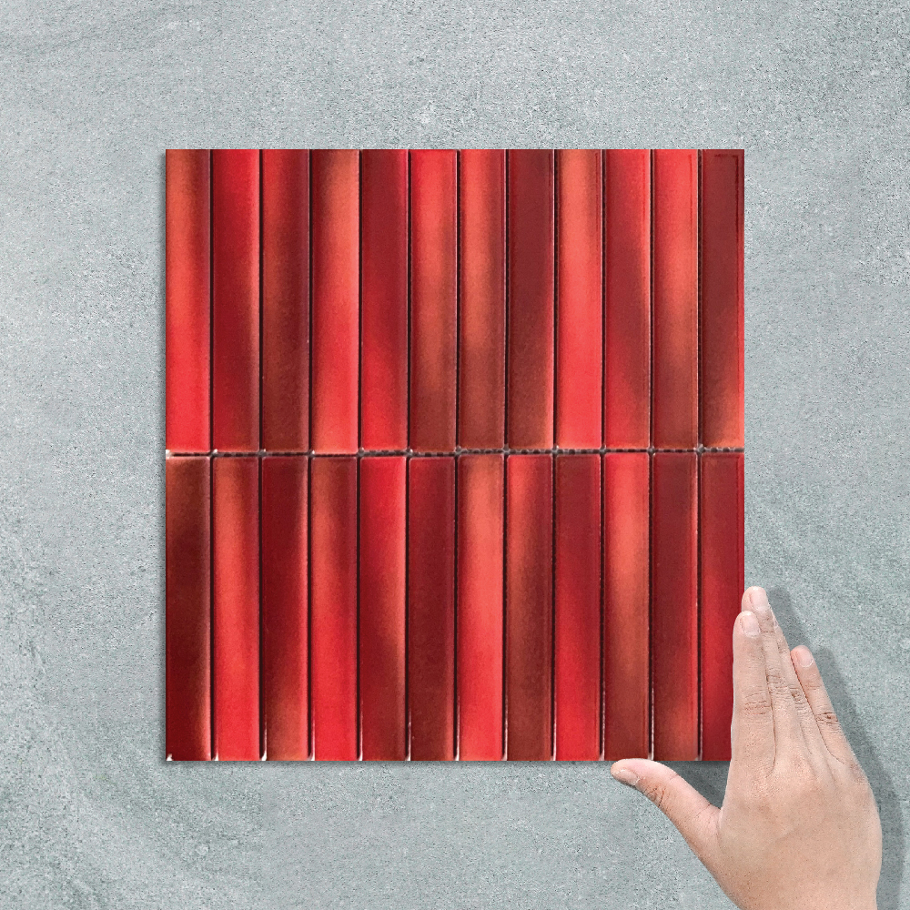 KIT KAT LAVA - MOSAIC