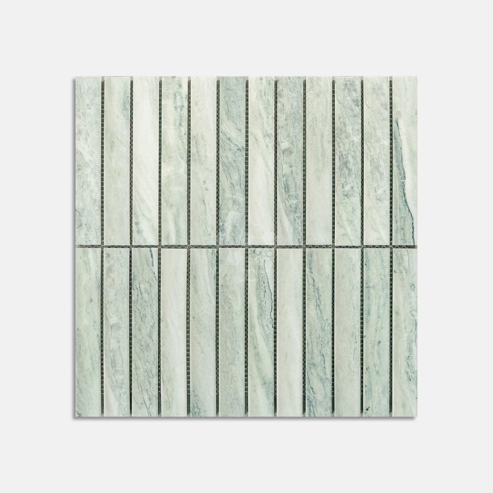 Hover image for KIT KAT MING GREEN - MOSAIC