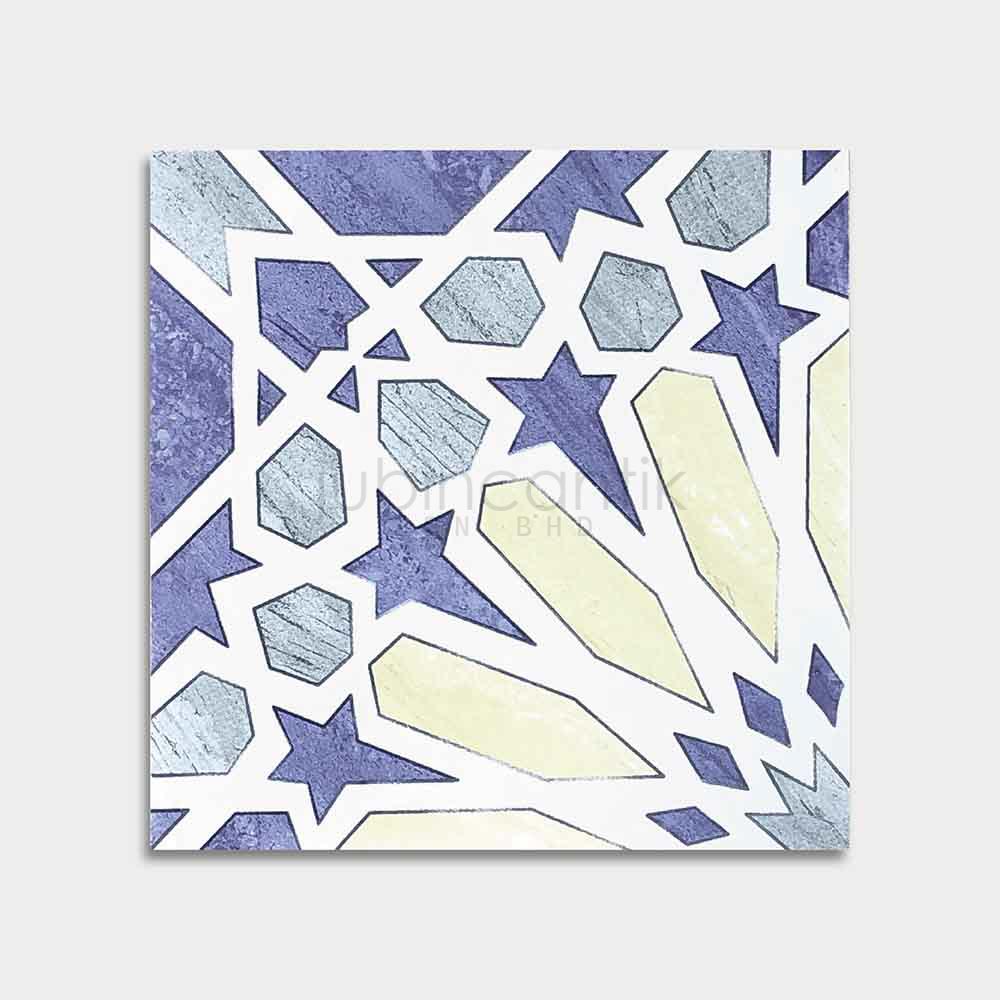 Hover image for KASBAH - PATTERN TILE