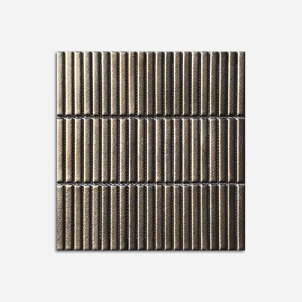 Hover image for KIT KAT BRONZE - MOSAIC