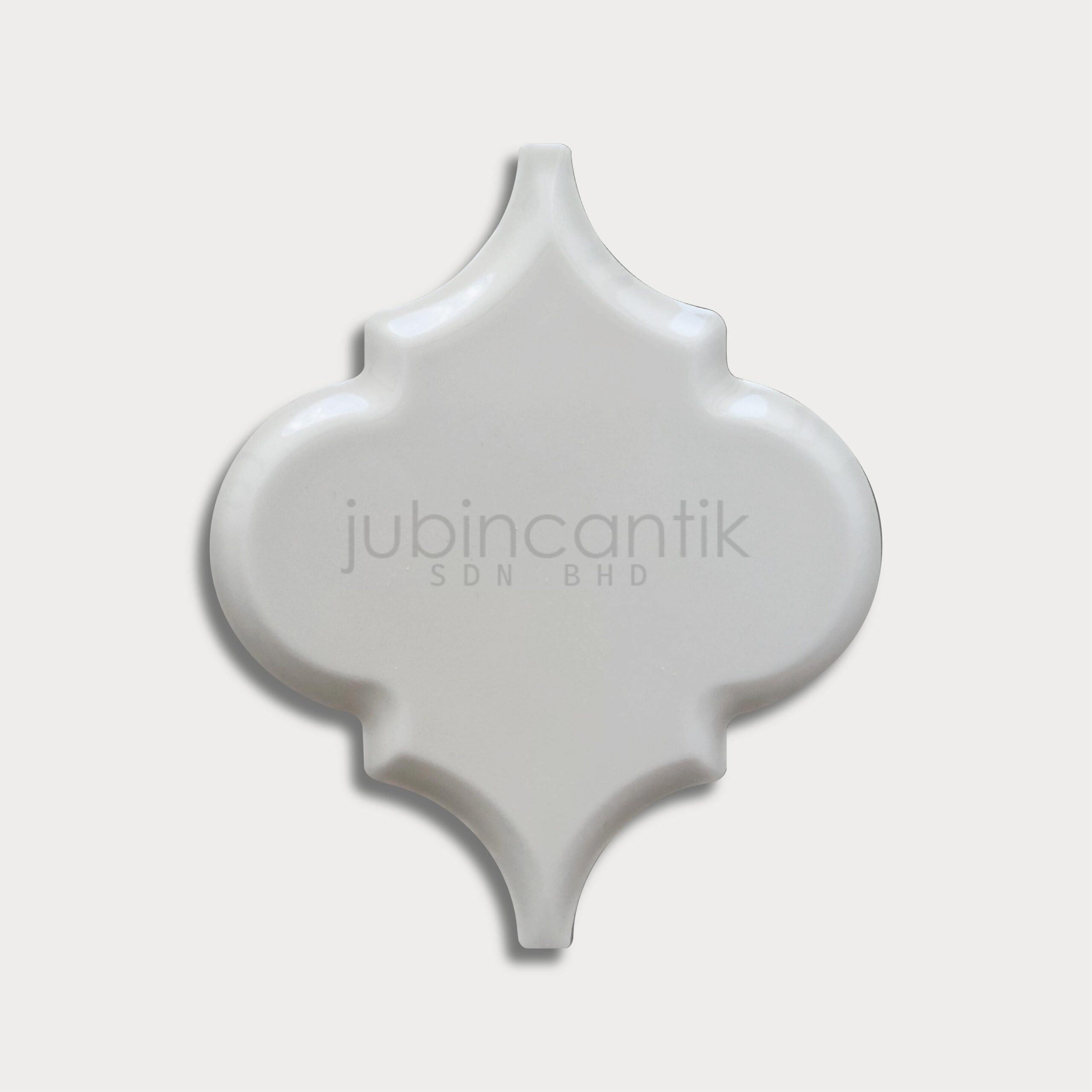 Hover image for LANTERN XL CLOUD GREY - MOSAIC