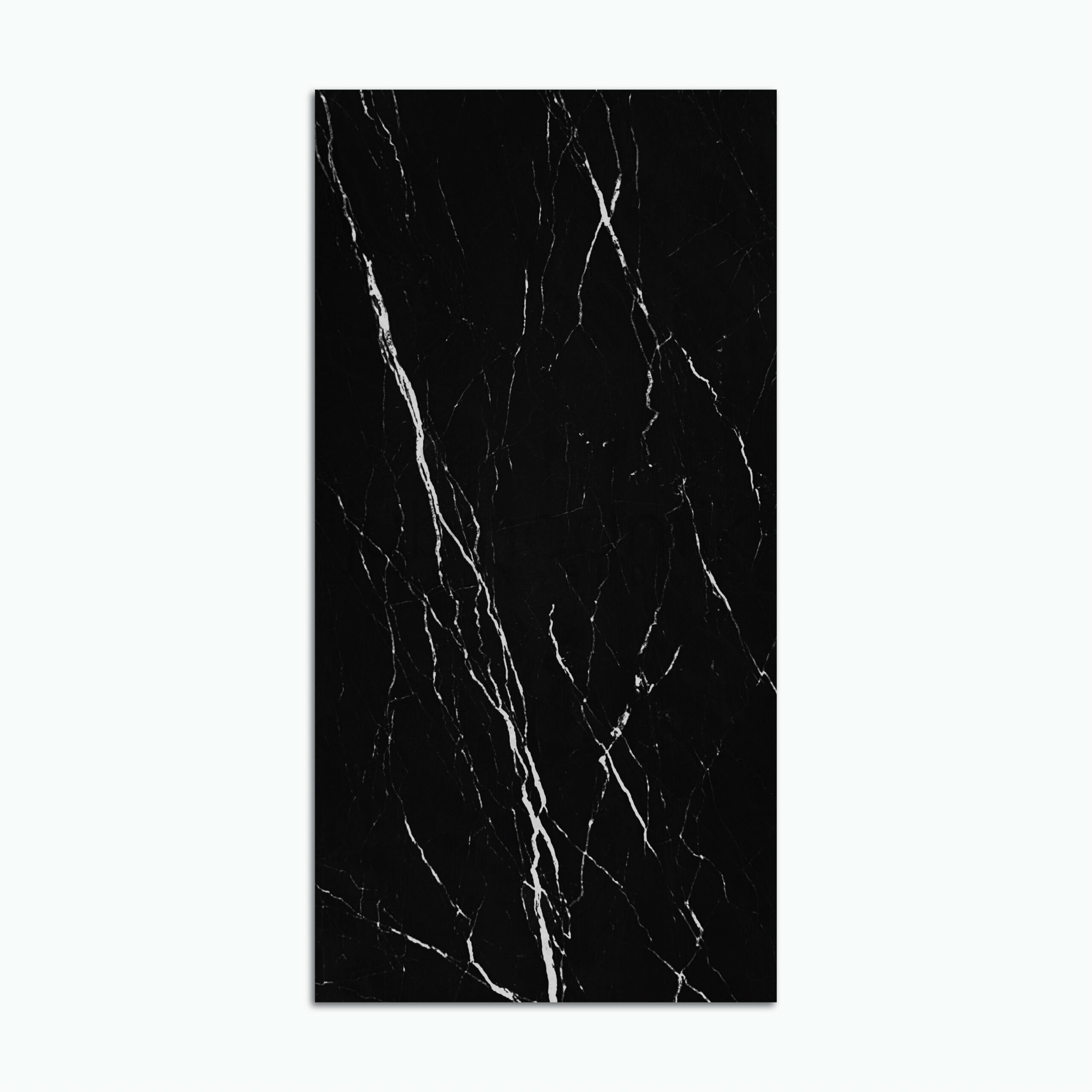 Hover image for CALACATTA BLACK - MARBLE LOOK TILE