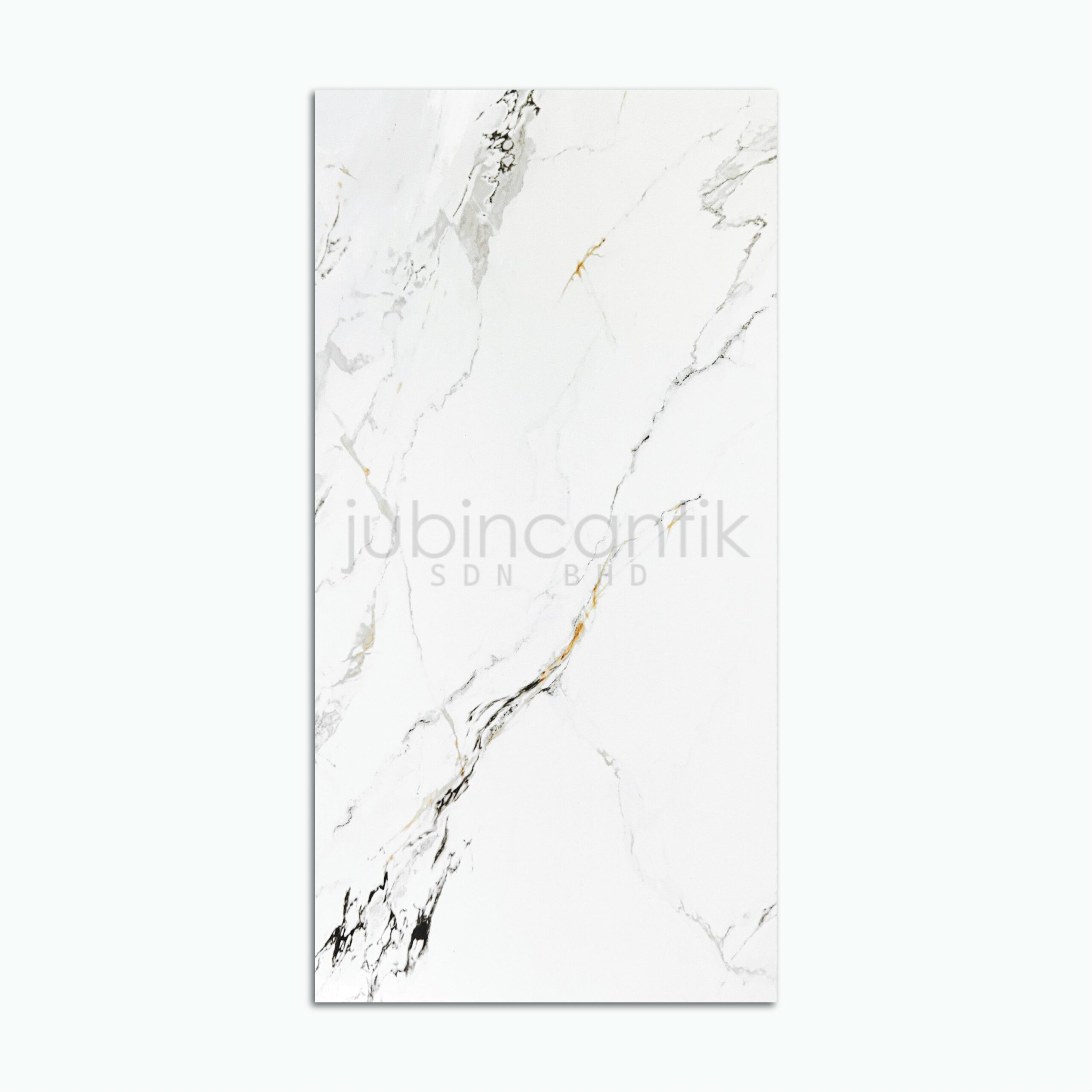 Hover image for CALACATTA MAGNIFICO - MARBLE LOOK TILE