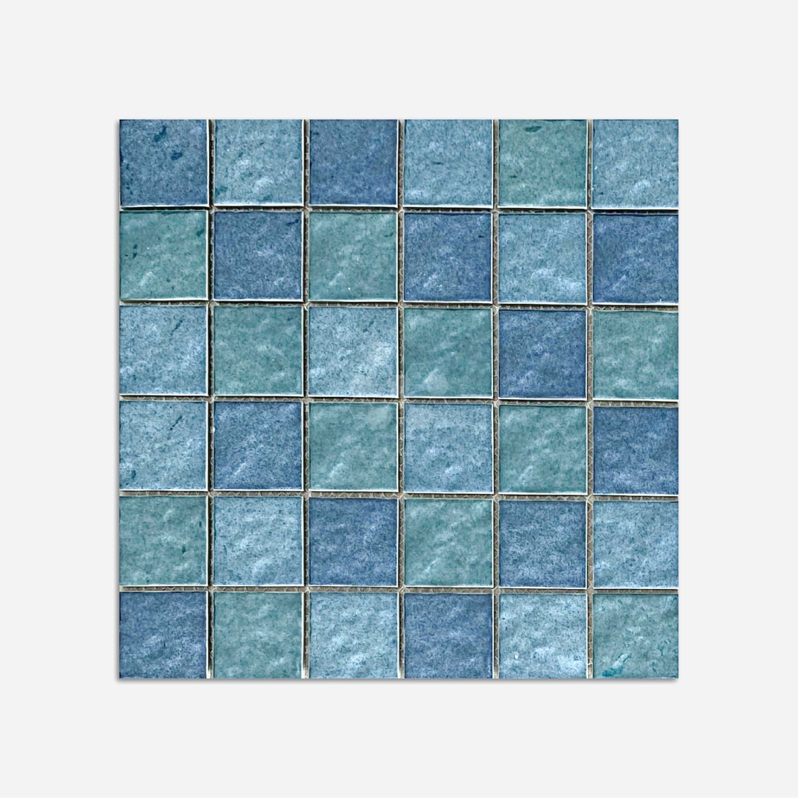 Hover image for ISLA BLUE - MOSAIC