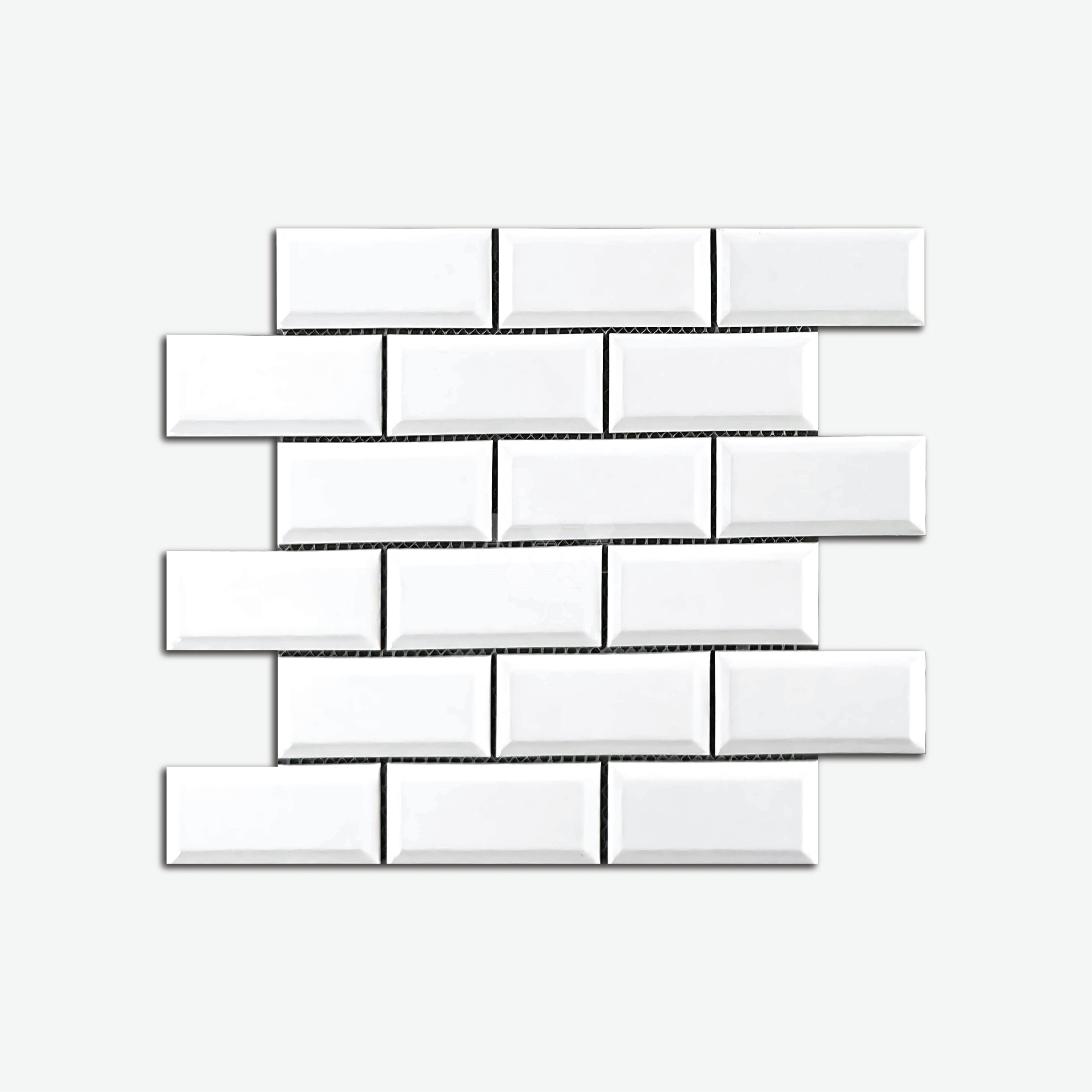 Hover image for SMALL SUBWAY - MOSAIC