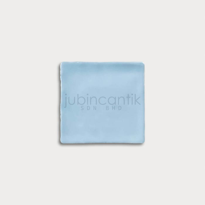 Hover image for MADRID ICE BLUE - SUBWAY TILE