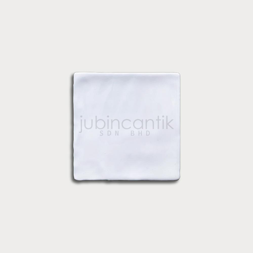 Hover image for MADRID WHITE - SUBWAY TILE