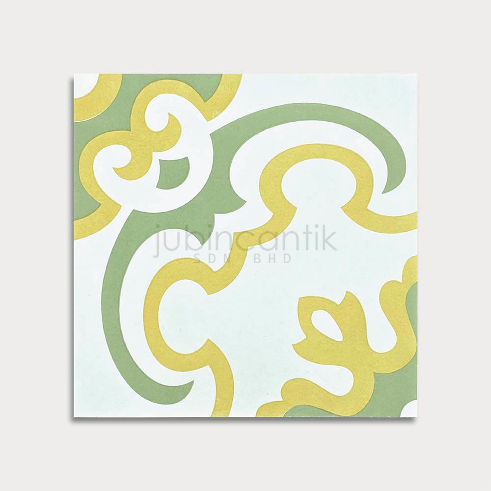 Hover image for MALORCA - PATTERN TILE