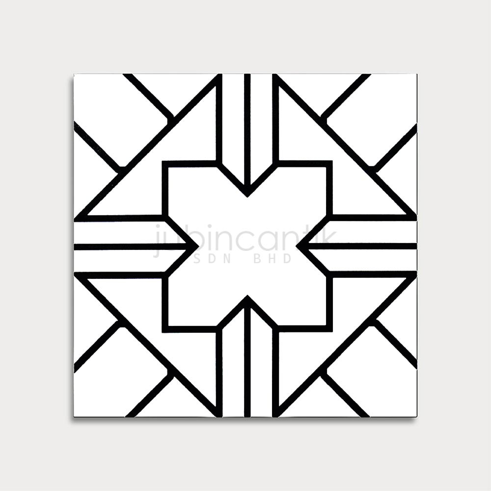 Hover image for MEDICI - PATTERN TILE