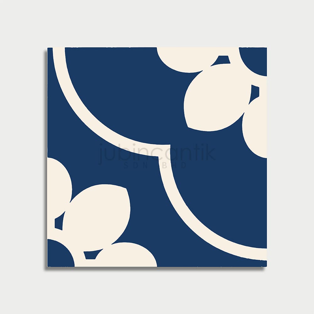 Hover image for MELUR I - PATTERN TILE