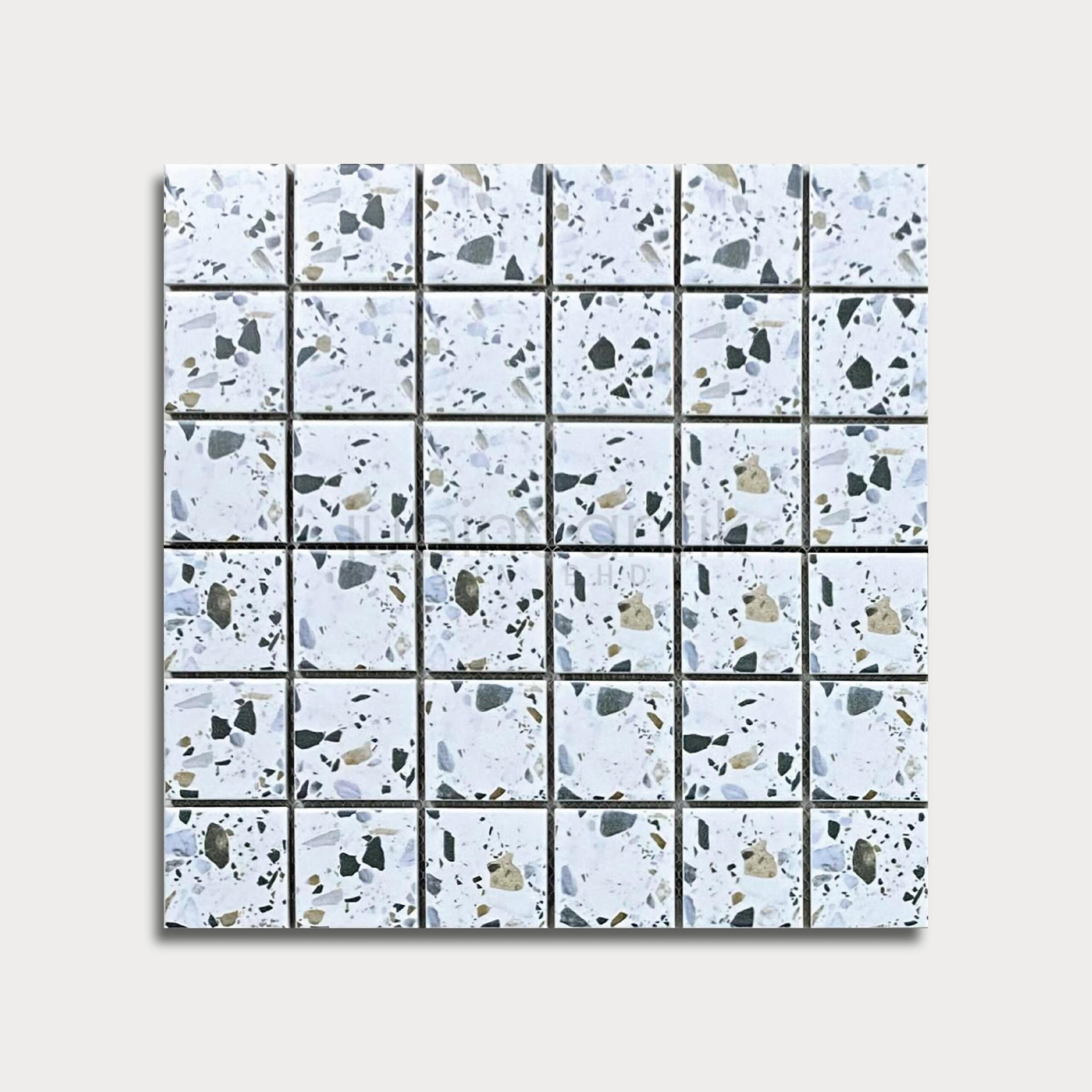 Hover image for MINI TERRAZZO I - MOSAIC