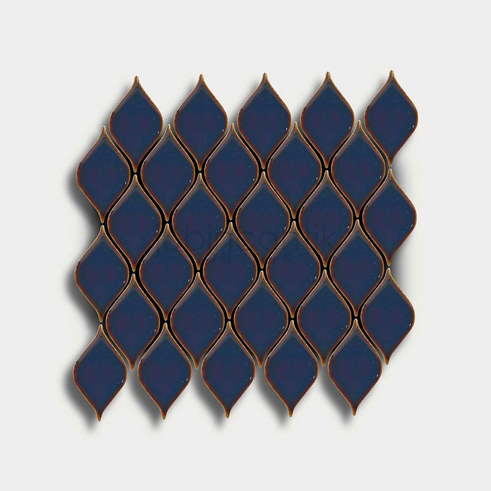 Hover image for MULBERRY - MOSAIC