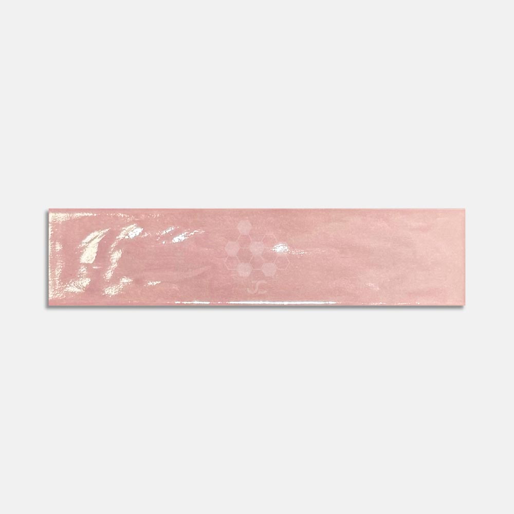 Hover image for MUTIARA PINK - SUBWAY TILE
