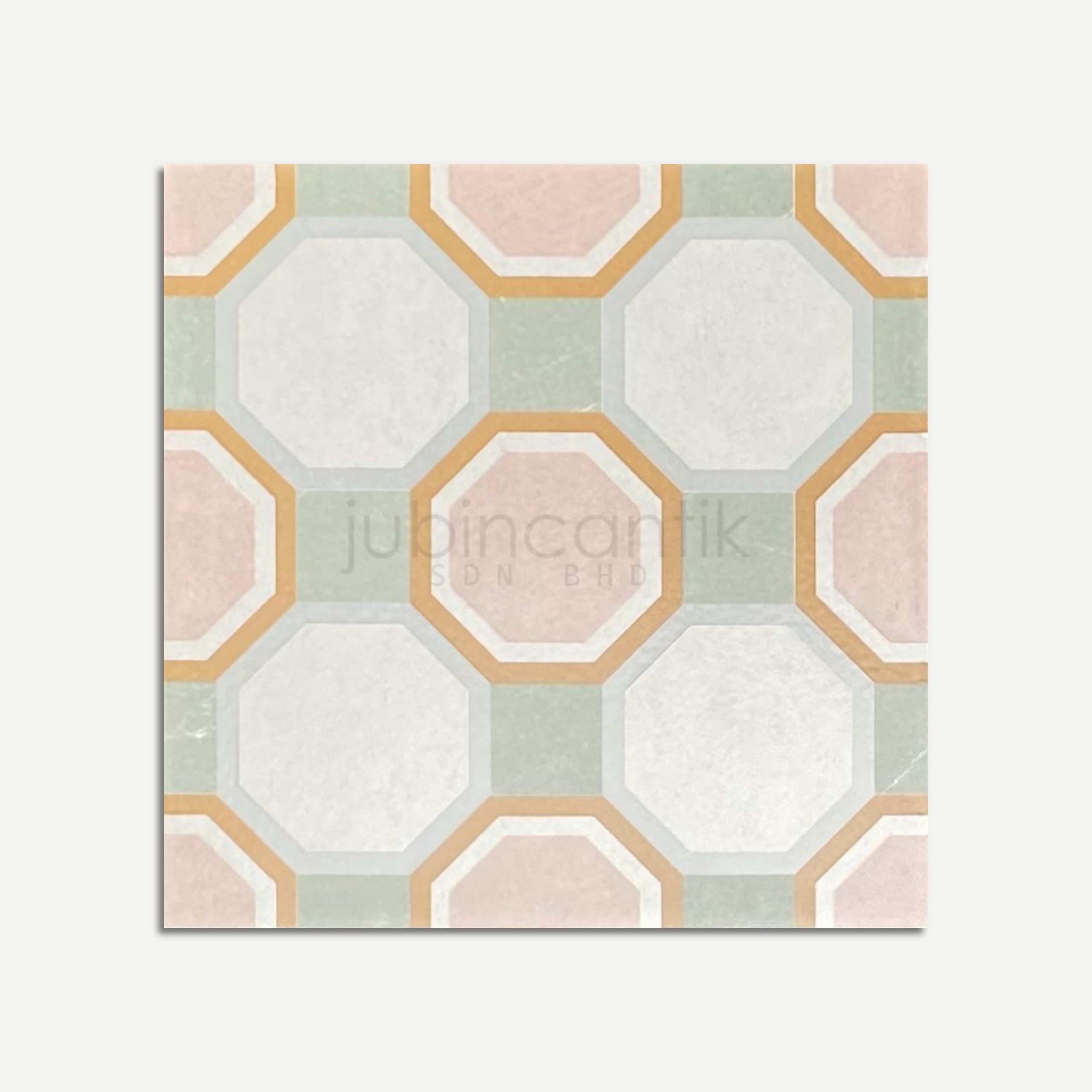 Hover image for NORA - PATTERN TILE