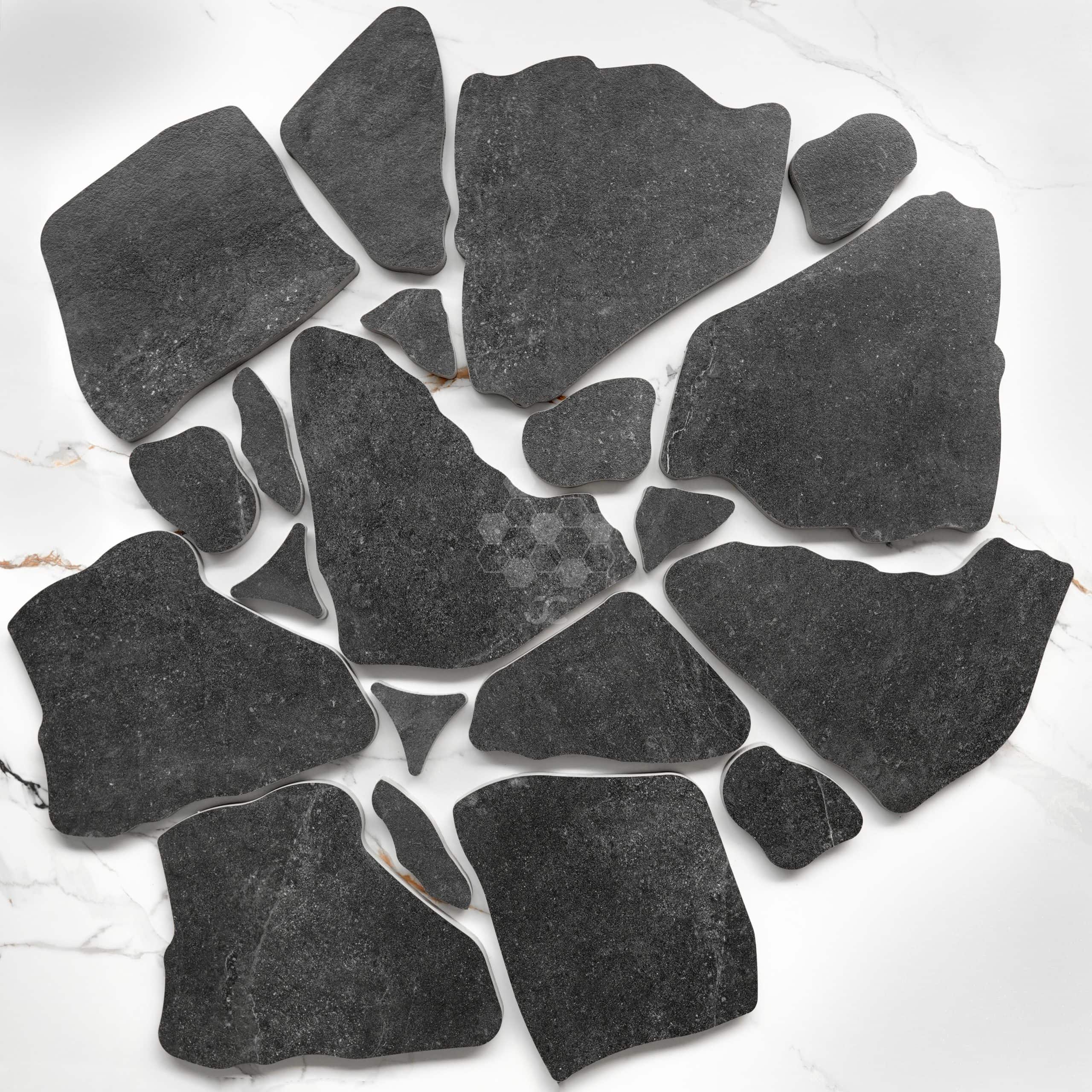 Hover image for ONTARIO - CRAZY PAVING