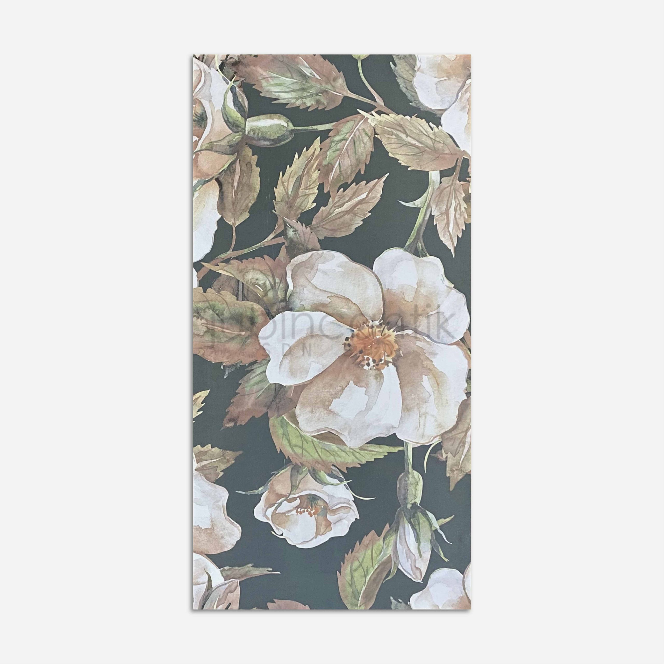 Hover image for ORGANZA - FEATURE TILE
