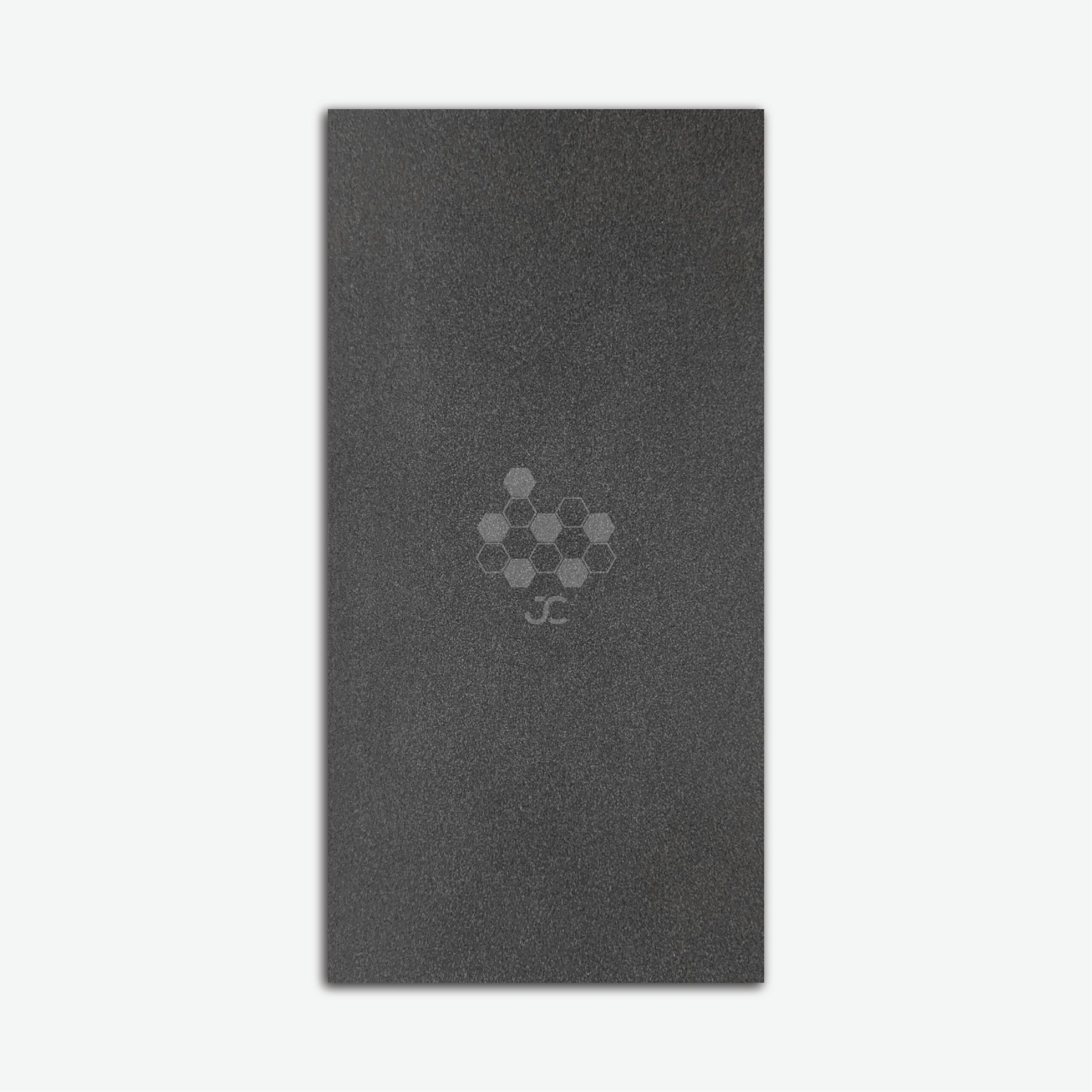 Hover image for HUDSON DARK GREY - BASIC