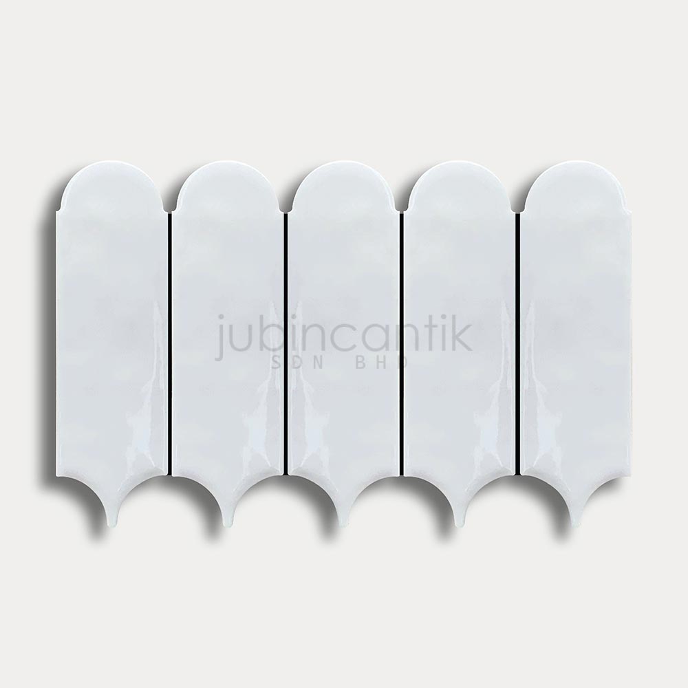 Hover image for PADDLE POP WHITE - MOSAIC