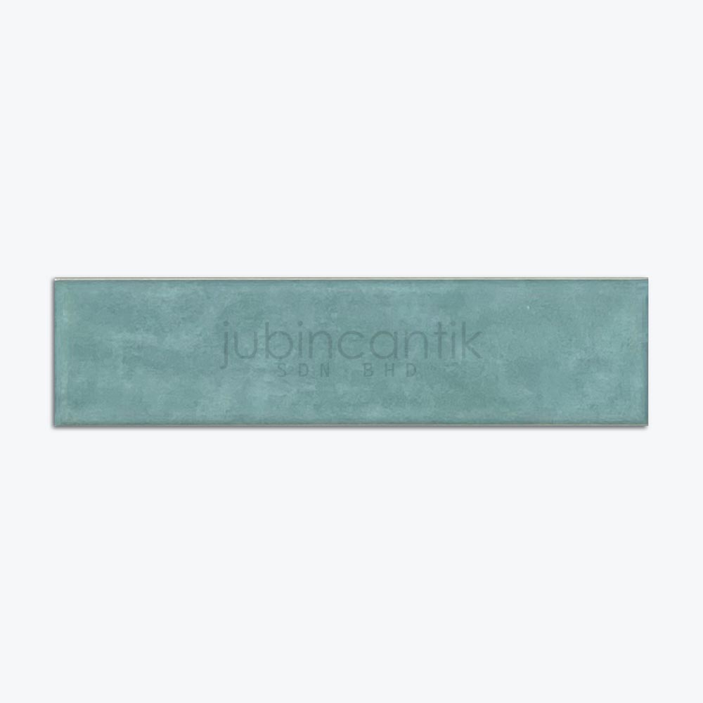 Hover image for PAZ POWDER BLUE - SUBWAY TILE