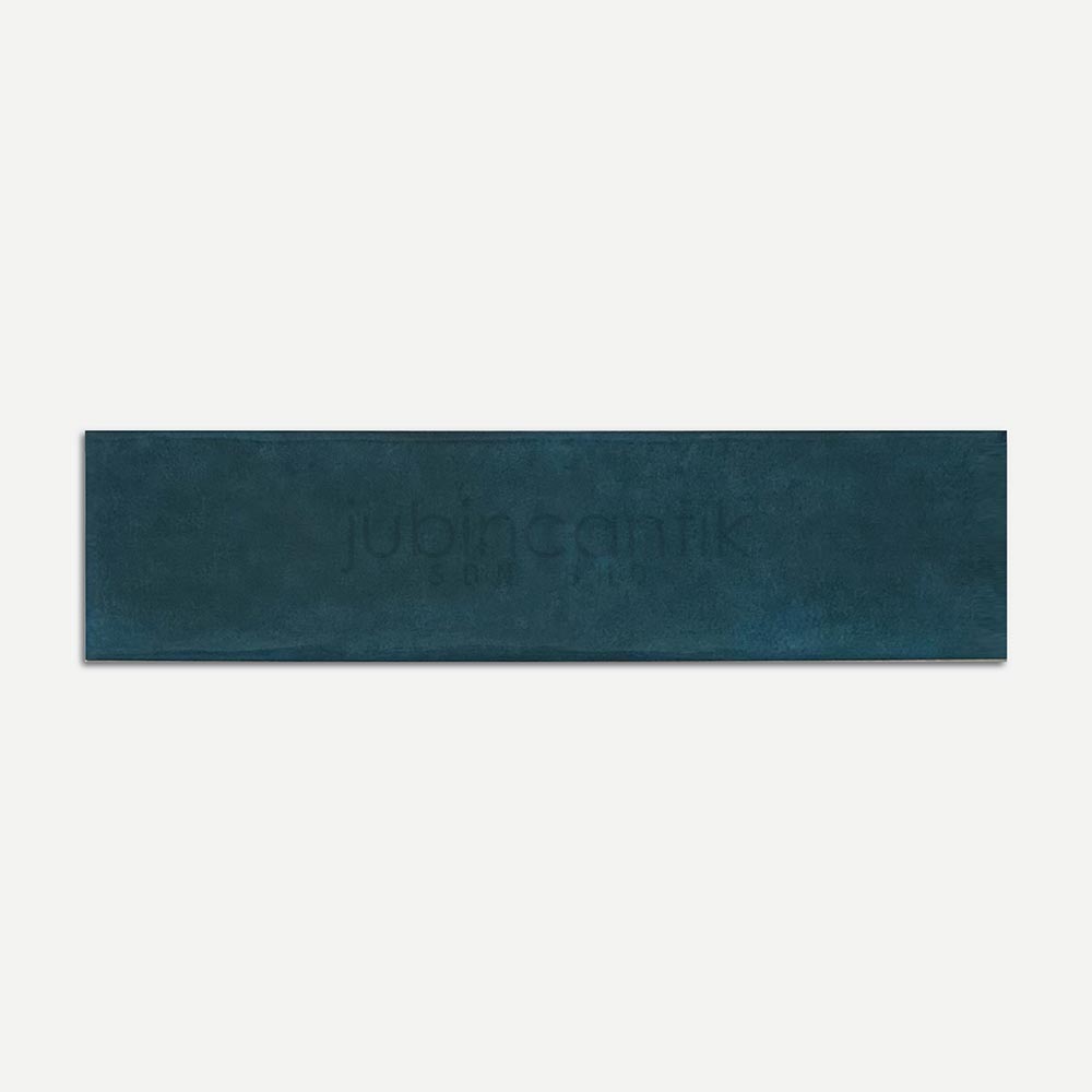 Hover image for PAZ PRUSSIAN BLUE - SUBWAY TILE