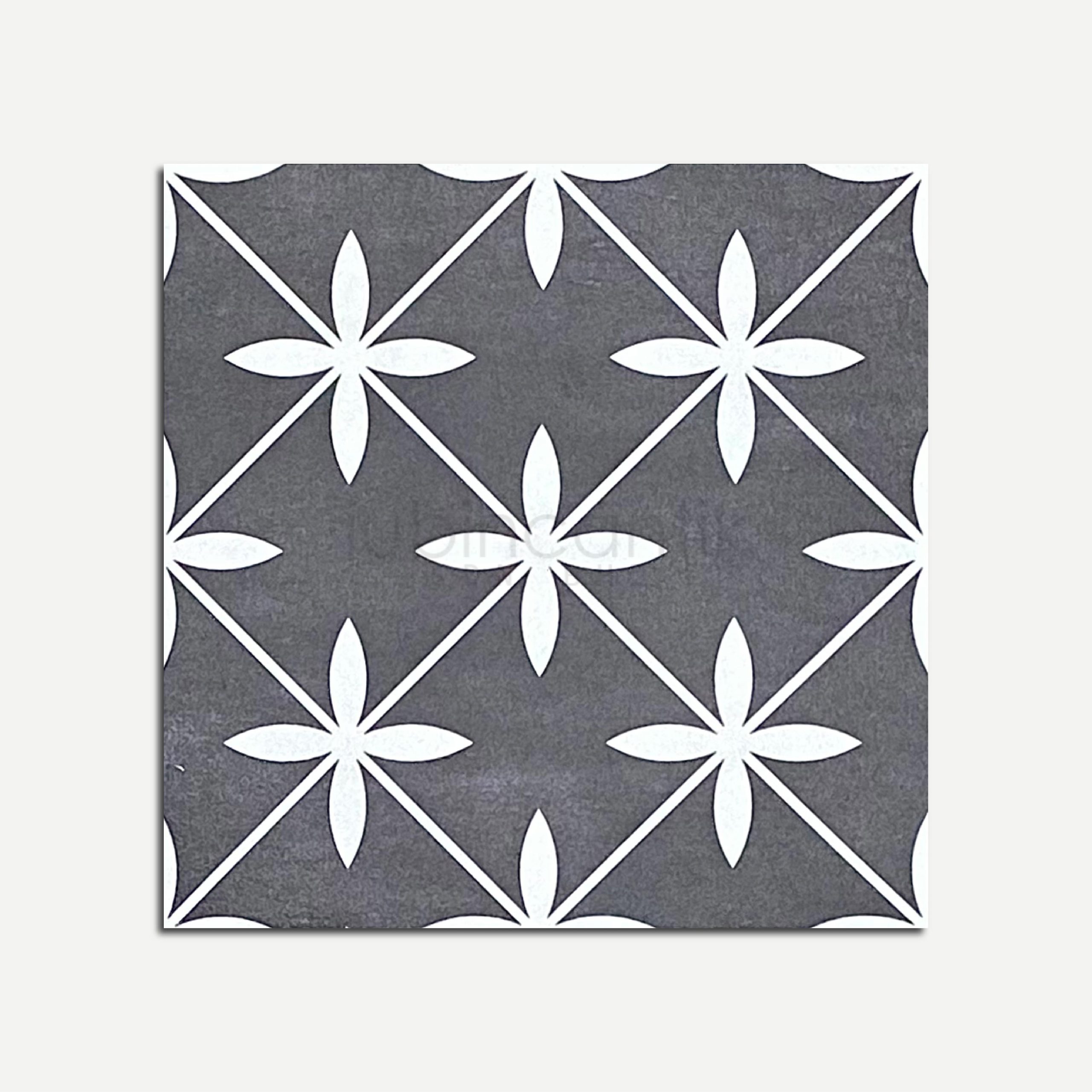Hover image for PHOEBE I - PATTERN TILE