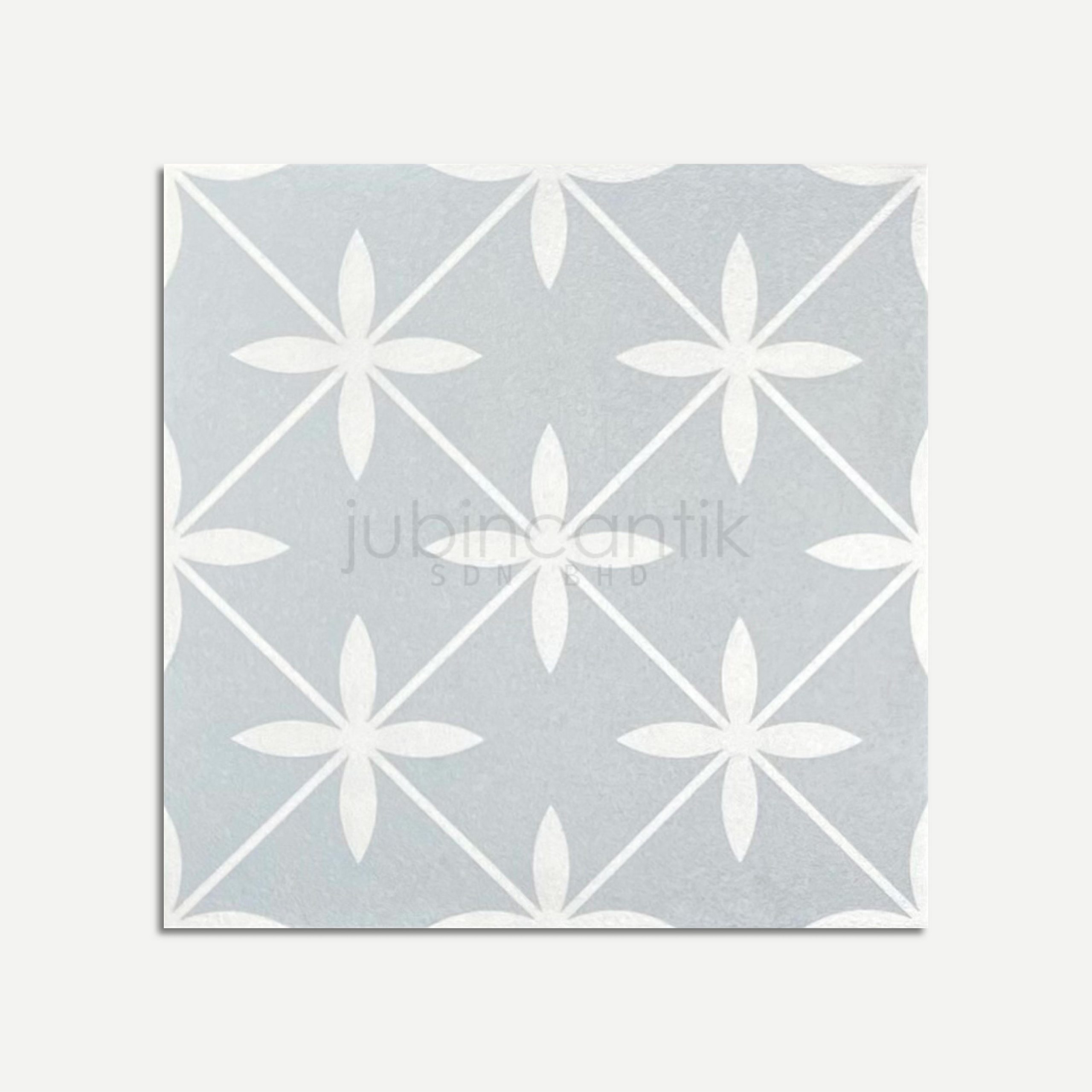 Hover image for PHOEBE III - PATTERN TILE