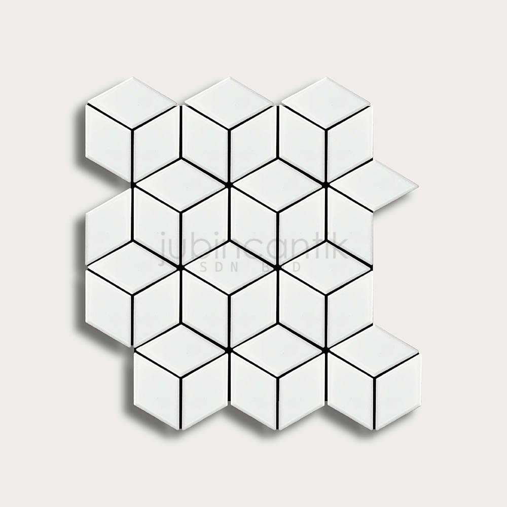 Hover image for RHOMBUS - MOSAIC