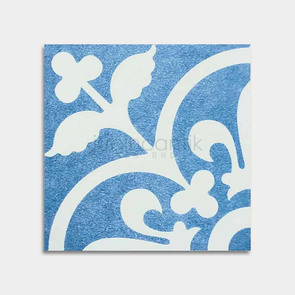 Hover image for ROSA - PATTERN TILE