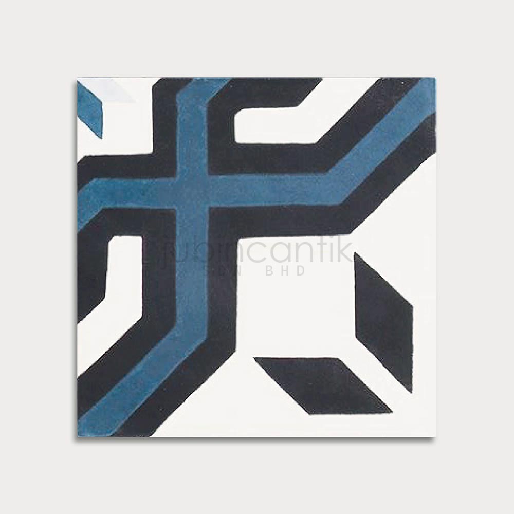 Hover image for SIENA - PATTERN TILE