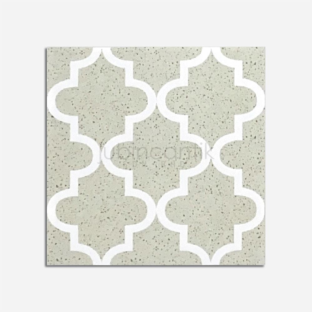 Hover image for SMARA - PATTERN TILE