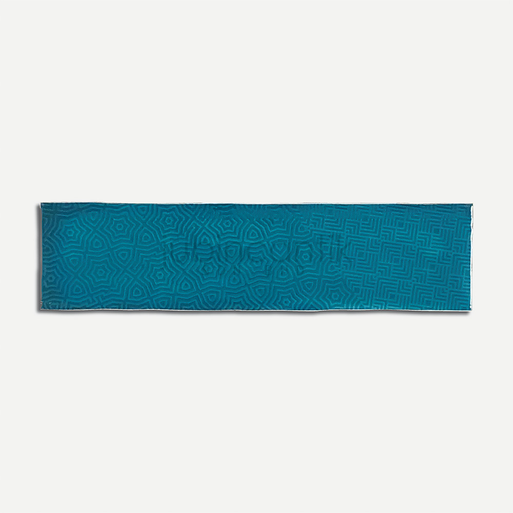 Hover image for MOTIF OCEAN GREEN - SUBWAY TILE