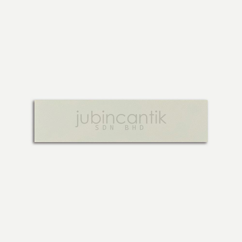 Hover image for SKINNY MATCHA - SUBWAY TILE