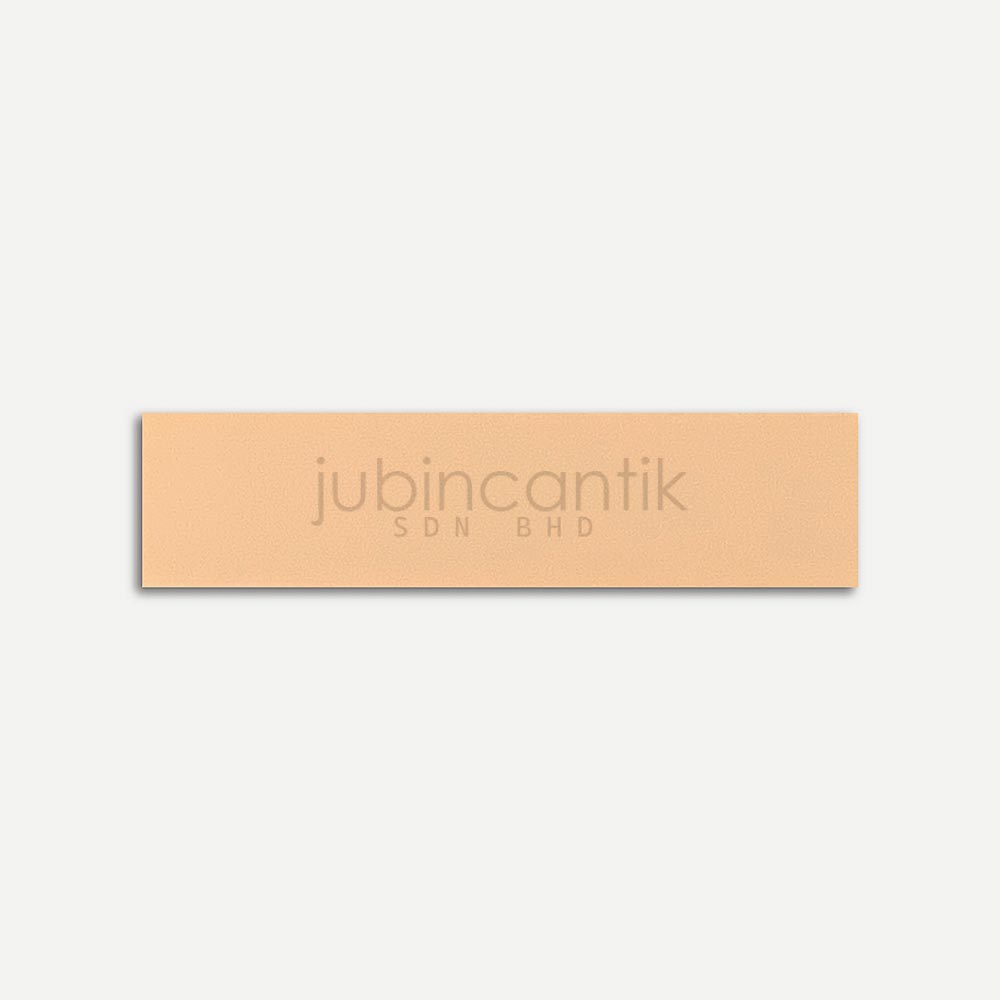 Hover image for SKINNY TERRACOTTA - SUBWAY TILE