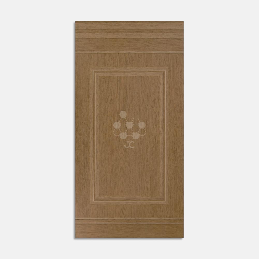 Hover image for TEAK - WAINSCOTING TILE