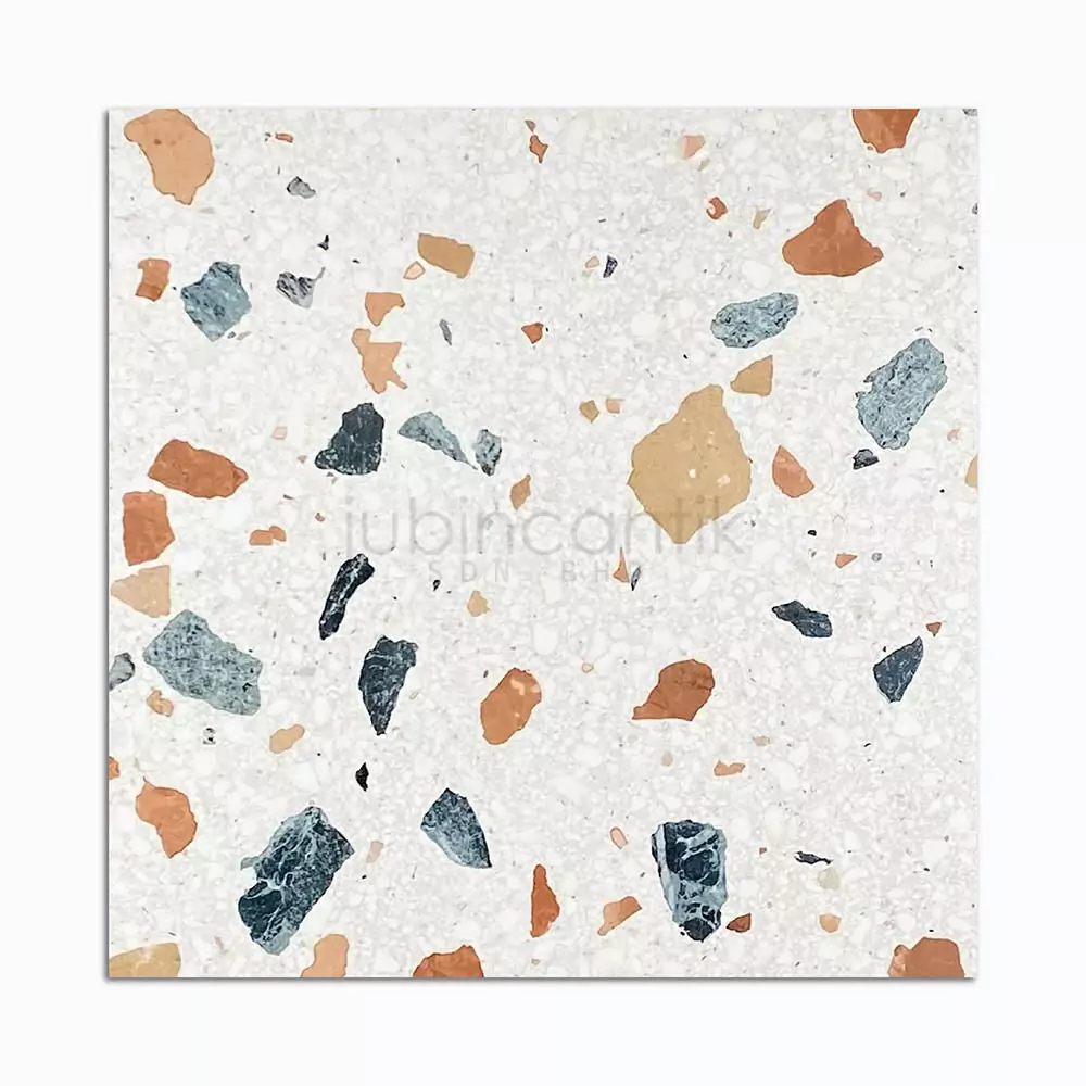 Hover image for TT06 VENTI- TERRAZZO LOOK TILE