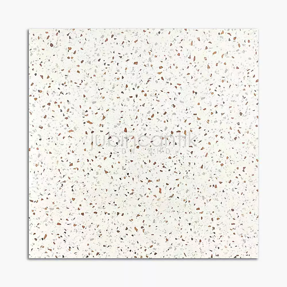 Hover image for TT13 MAIOLICA - TERRAZZO LOOK TILE