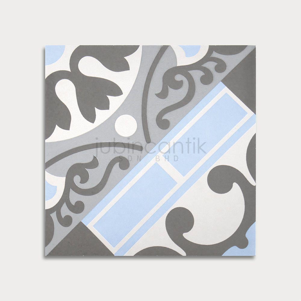 Hover image for TRIANA - PATTERN TILE