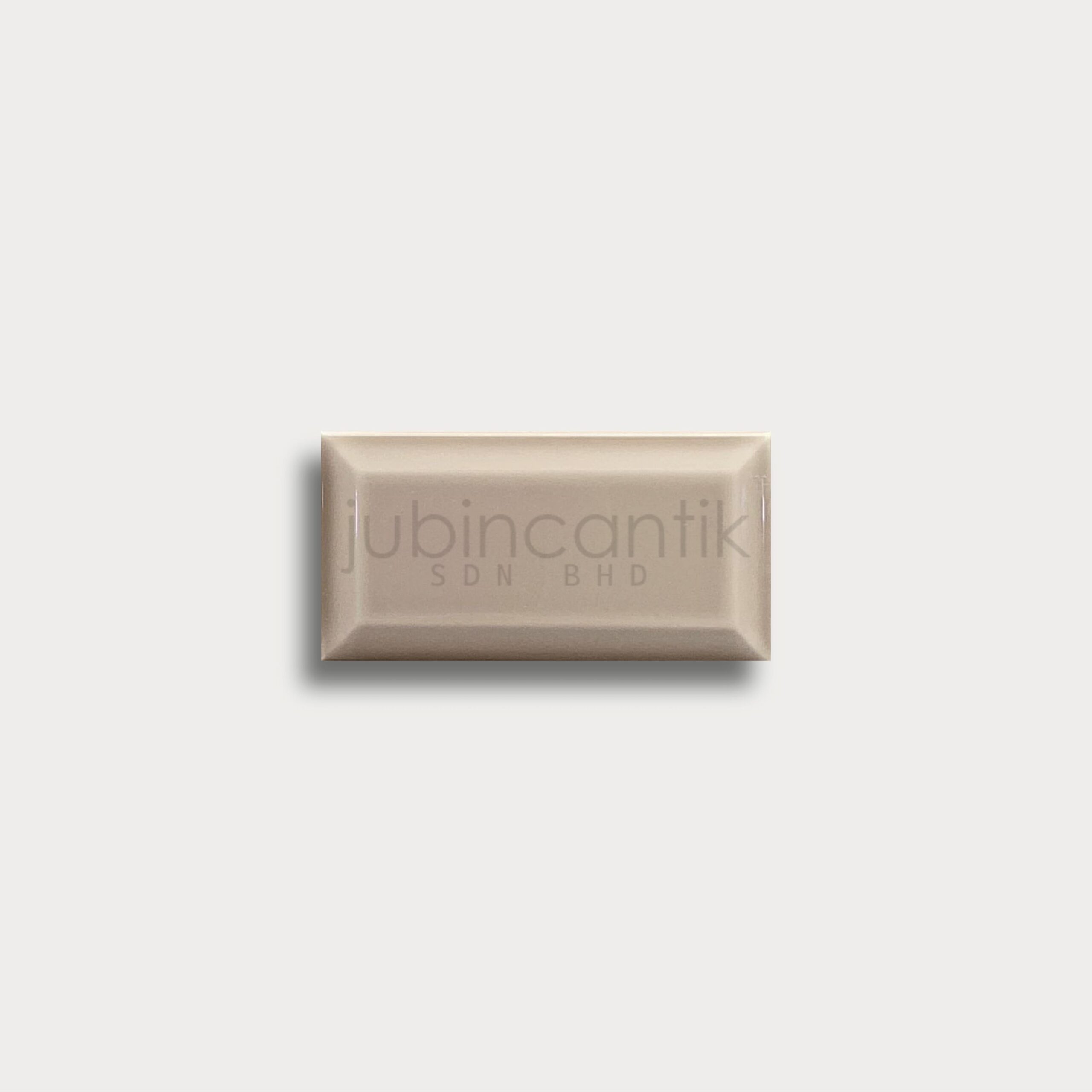 Hover image for USA GRADE MOCHA - SUBWAY TILE