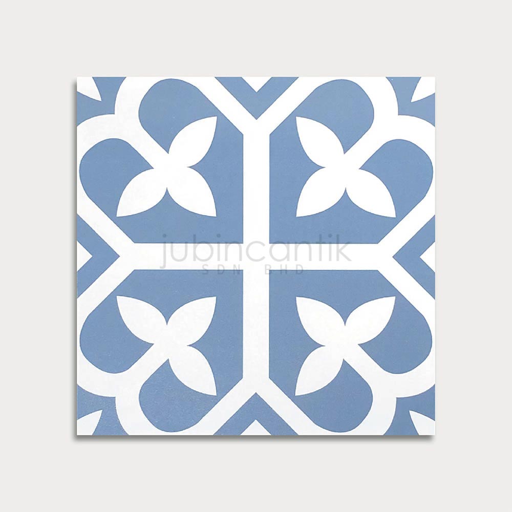 Hover image for VERONA I - PATTERN TILE
