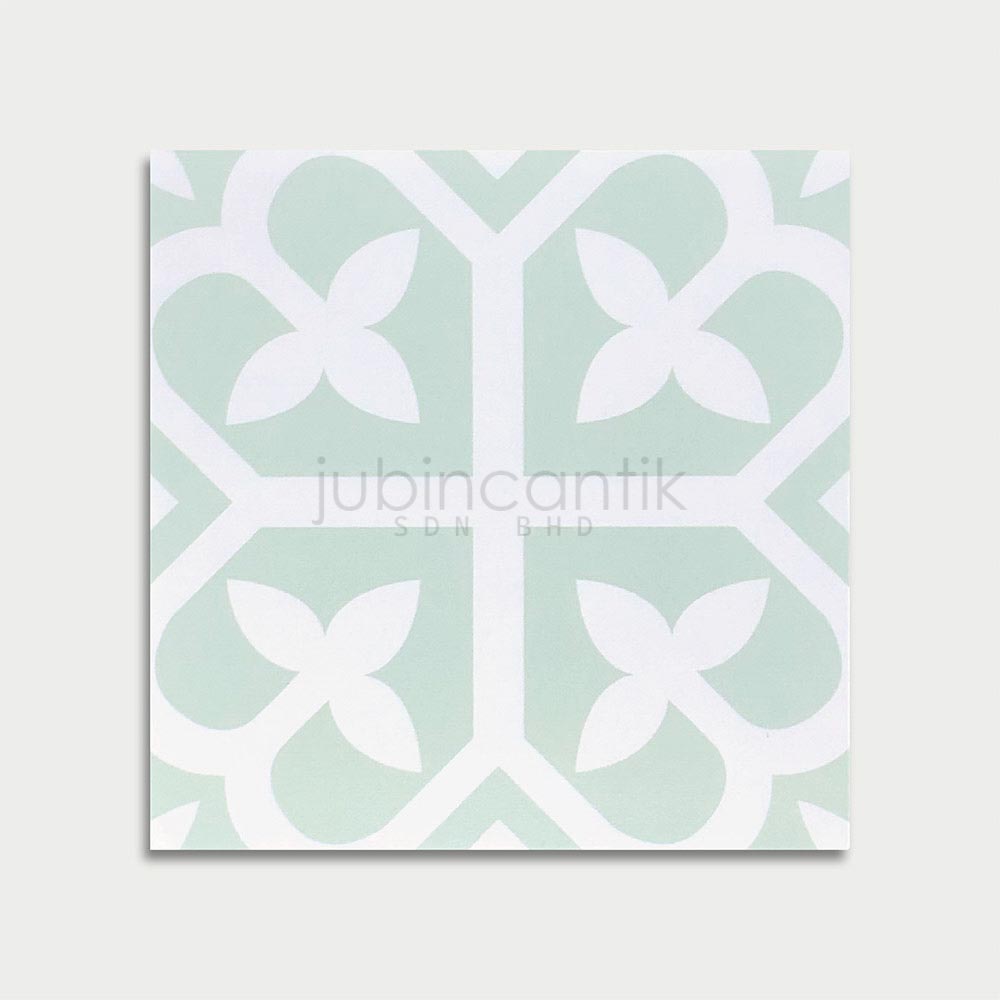 Hover image for VERONA II - PATTERN TILE