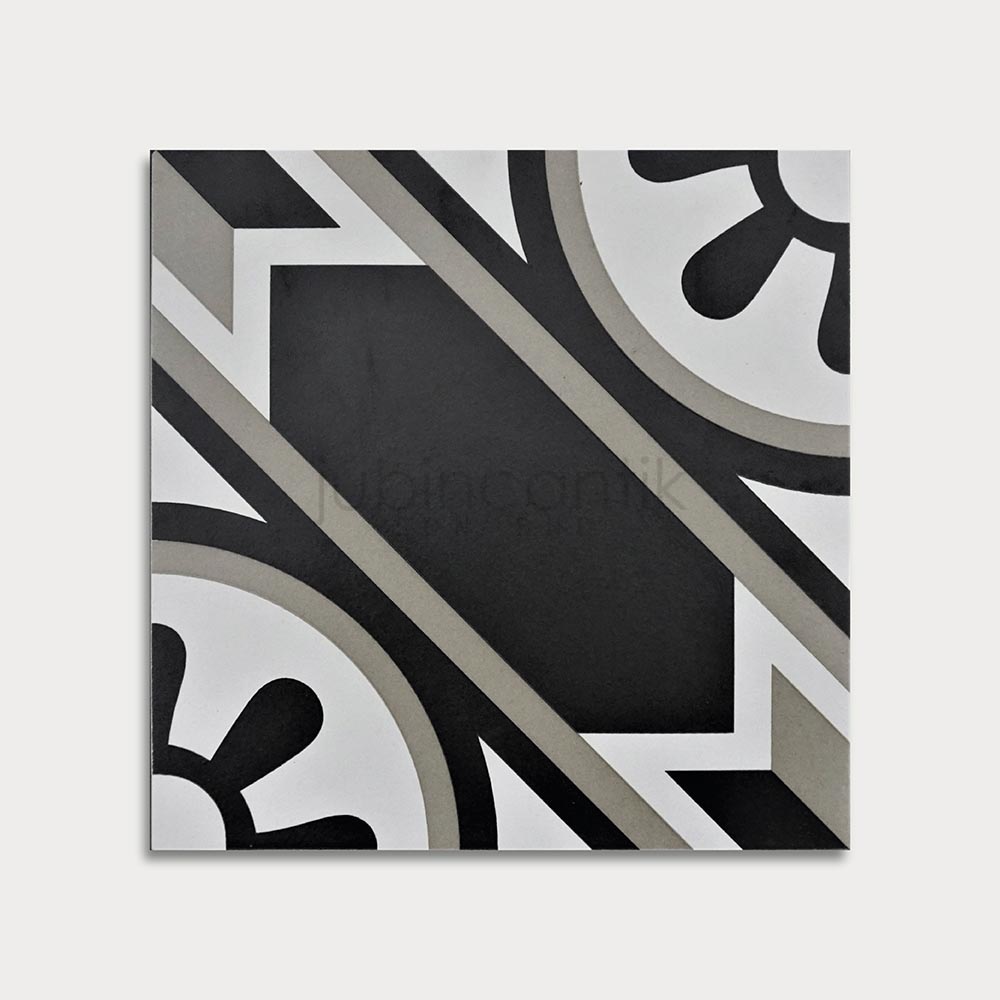 Hover image for WESLEY - PATTERN TILE
