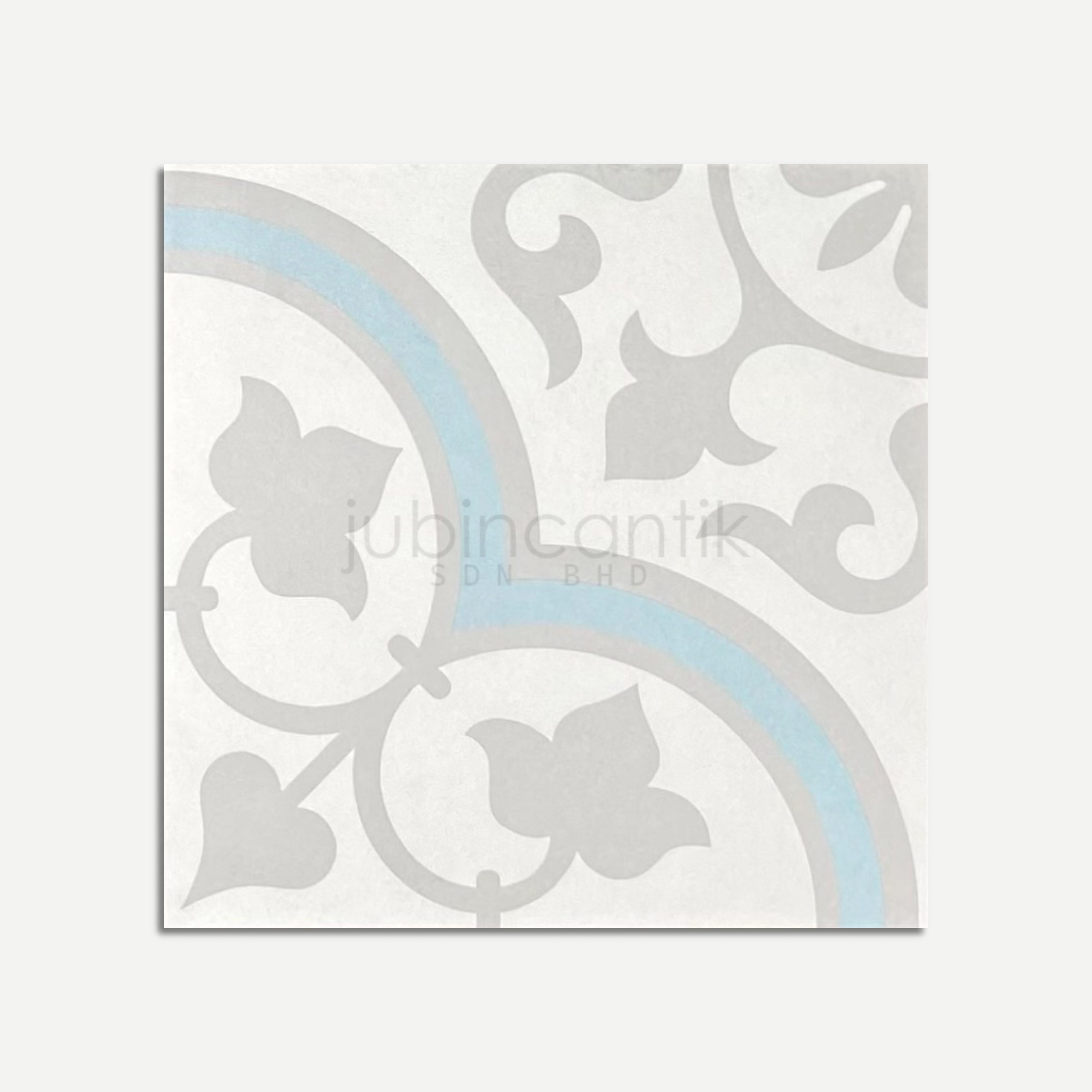 Hover image for ZENDIA V - PATTERN TILE