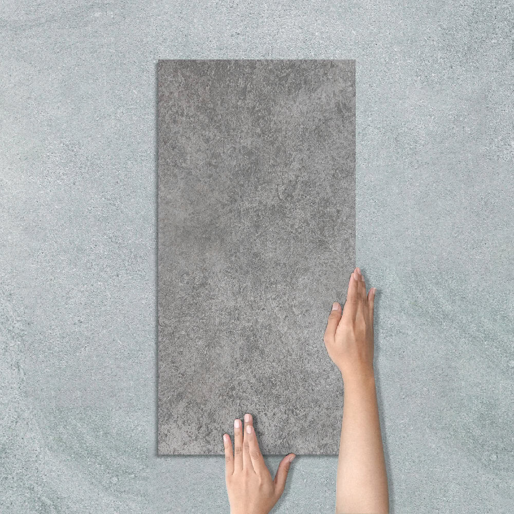 Q109 SERIES GREY - BASIC