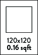 120x120