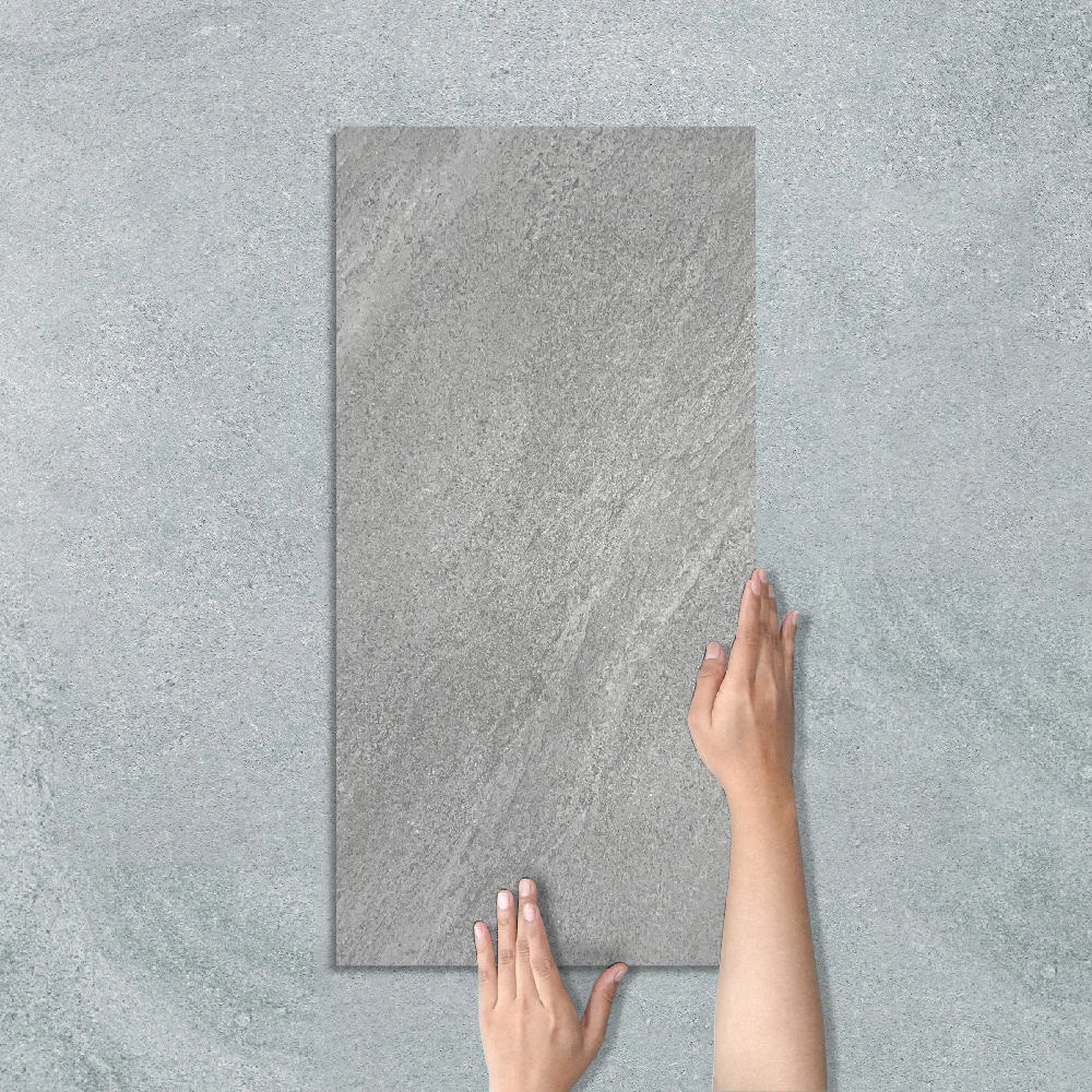 Q194 SERIES LIGHT GREY - BASIC